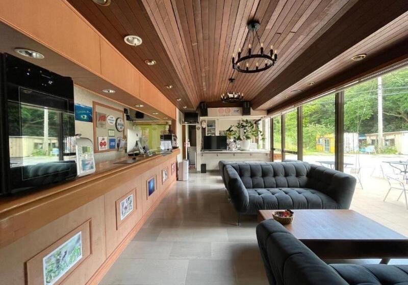 酒店 Oceana Portvillage Zamami