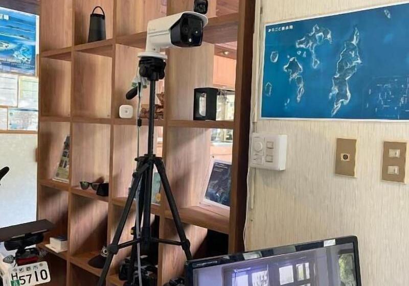 فندق Oceana Portvillage Zamami