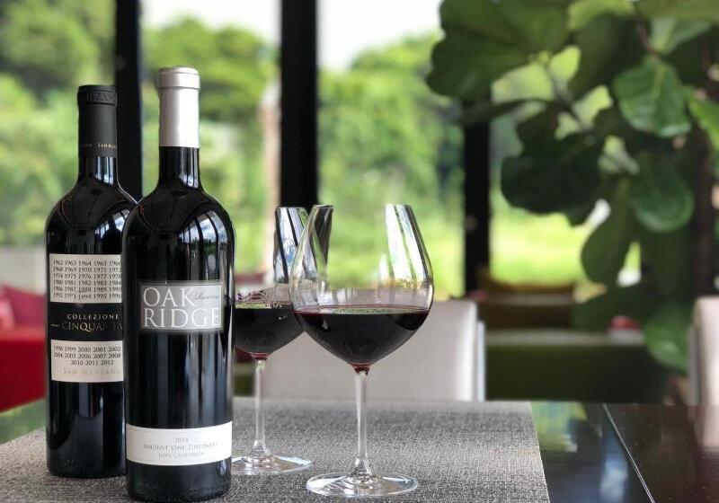 فندق Oceana Portvillage Zamami