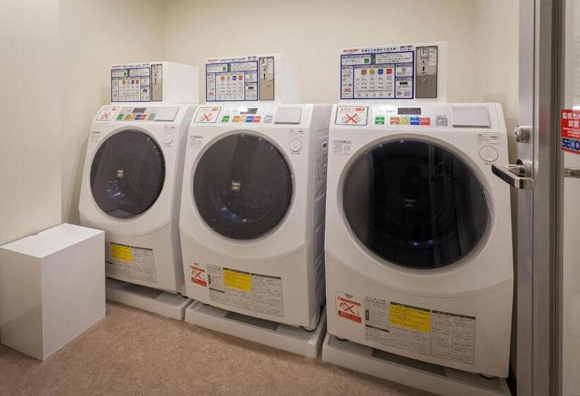 בית מלון כפרי Kariyushi Lch. Resort