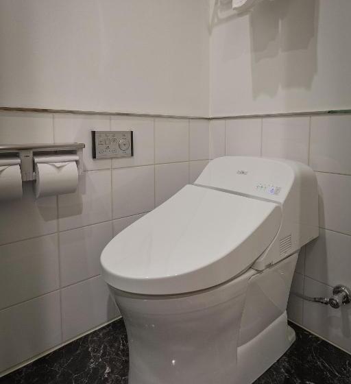 בית מלון כפרי Kariyushi Lch. Resort