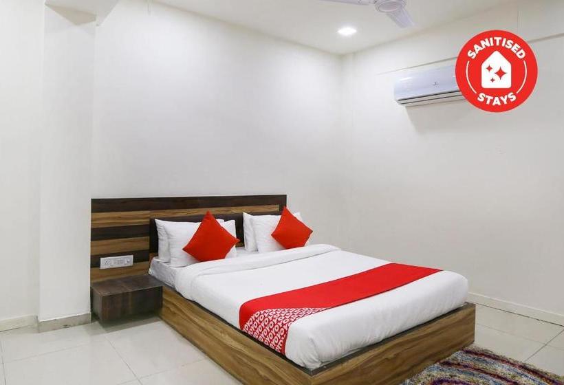 فندق Oyo 46022  Le Grand