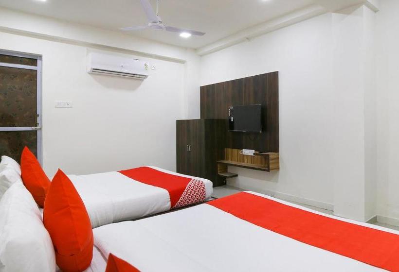 فندق Oyo 46022  Le Grand