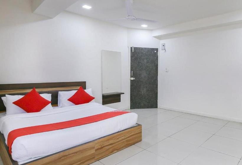 فندق Oyo 46022  Le Grand