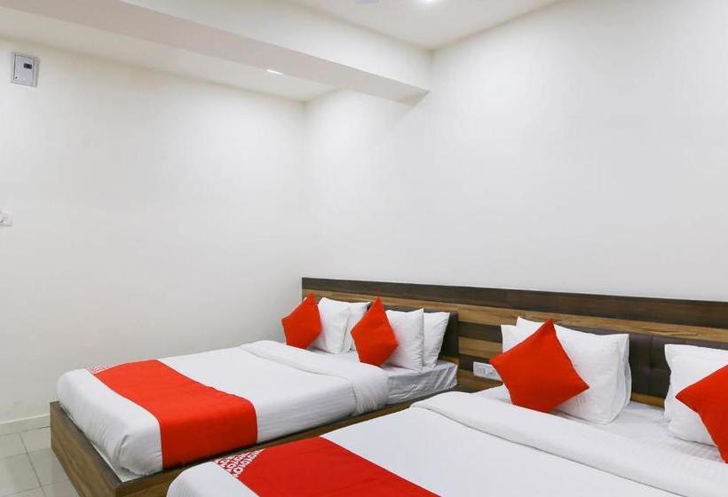 فندق Oyo 46022  Le Grand