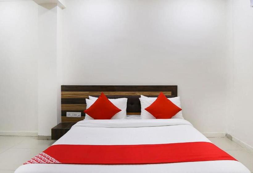 فندق Oyo 46022  Le Grand