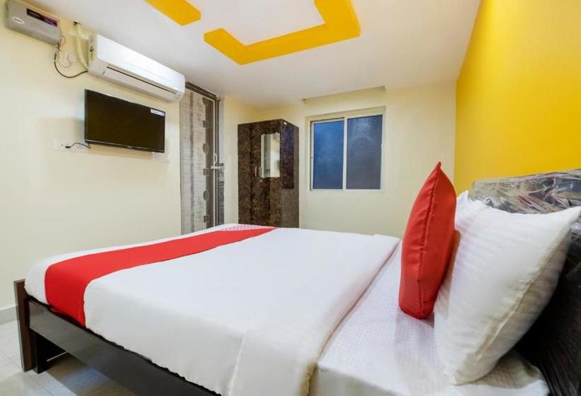 Отель Oyo 65199 Saishine Inn