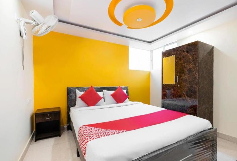 Отель Oyo 65199 Saishine Inn