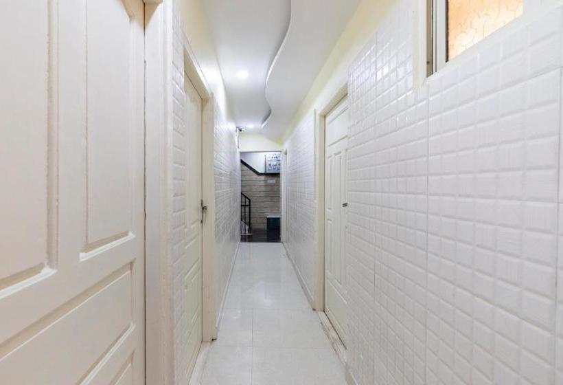 Отель Oyo 65199 Saishine Inn