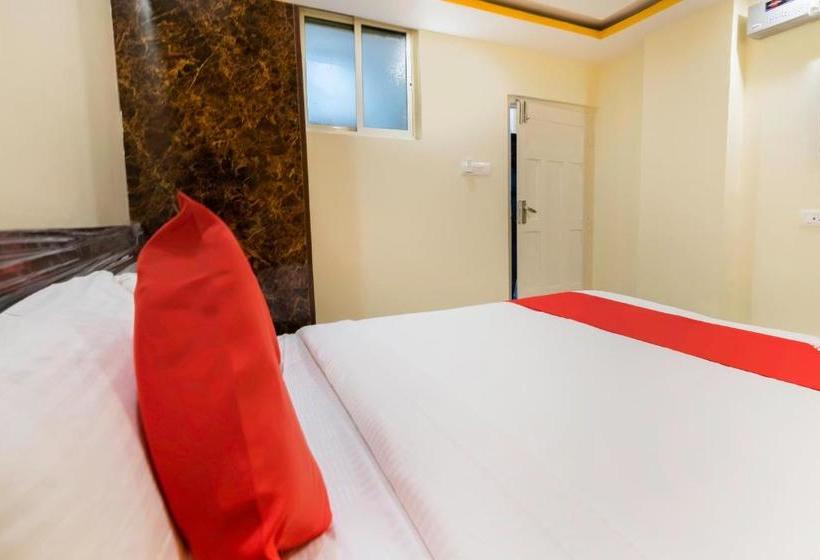 Отель Oyo 65199 Saishine Inn