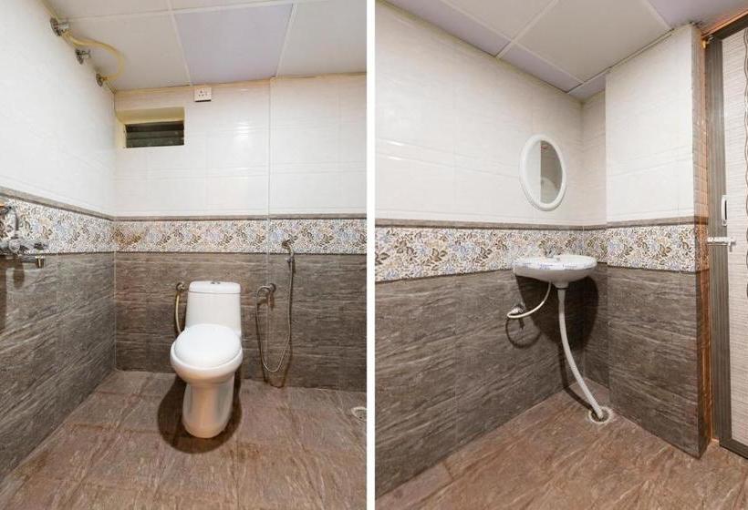 Отель Oyo 65199 Saishine Inn