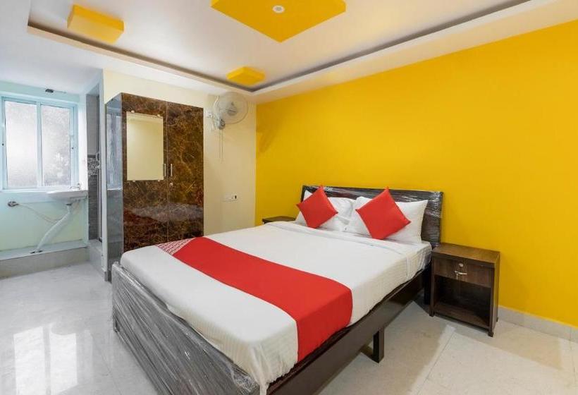 Отель Oyo 65199 Saishine Inn