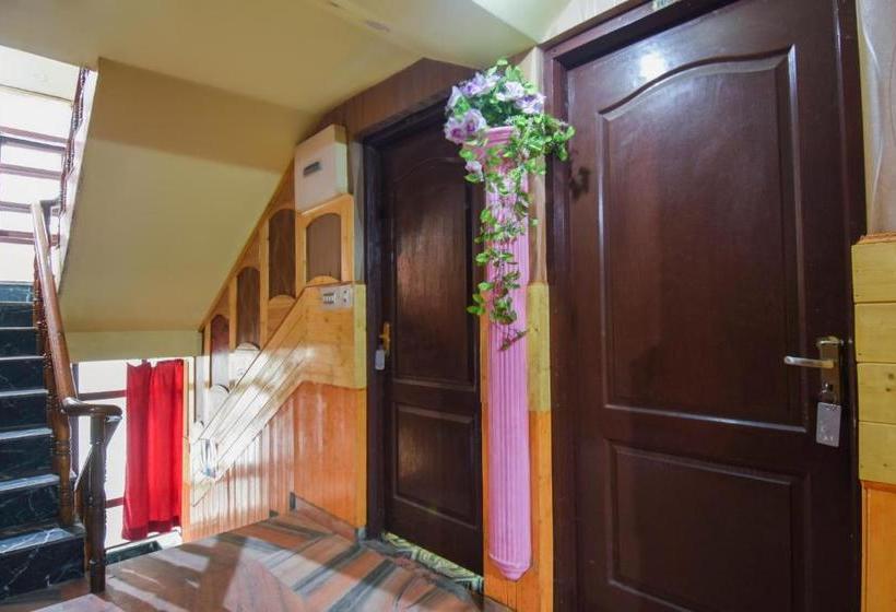 酒店 Oyo 65528  Hill View