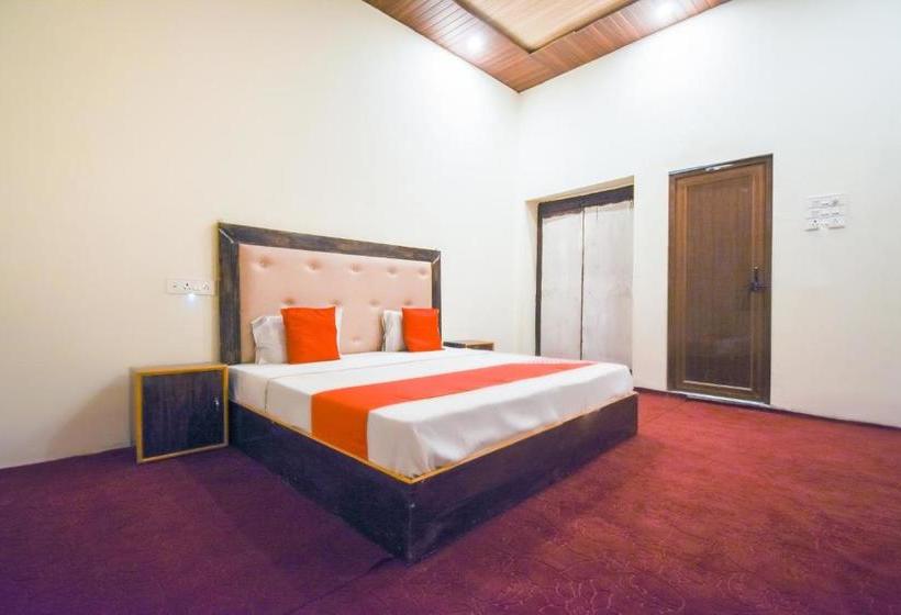 Hotel Oyo 67167 Guru Mandal Atithi Grah