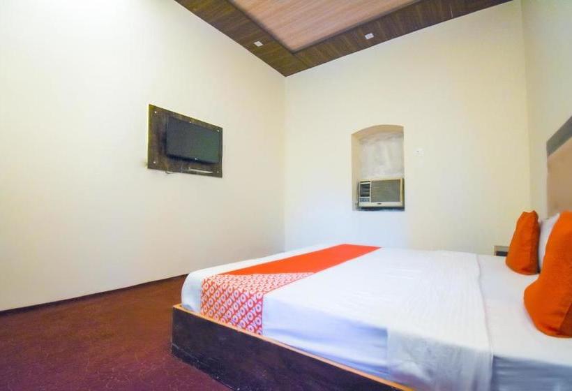 Hotel Oyo 67167 Guru Mandal Atithi Grah