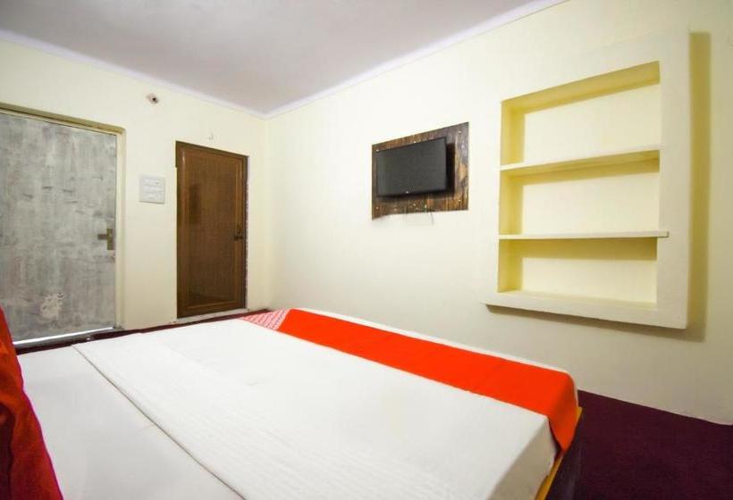Hotel Oyo 67167 Guru Mandal Atithi Grah
