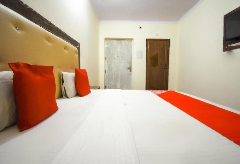 Hotel Oyo 67167 Guru Mandal Atithi Grah