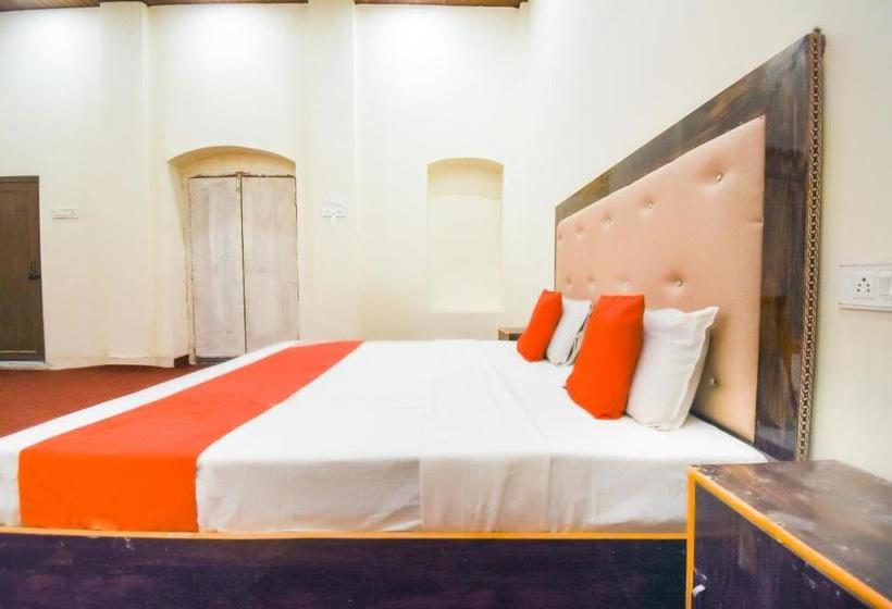 Hotel Oyo 67167 Guru Mandal Atithi Grah