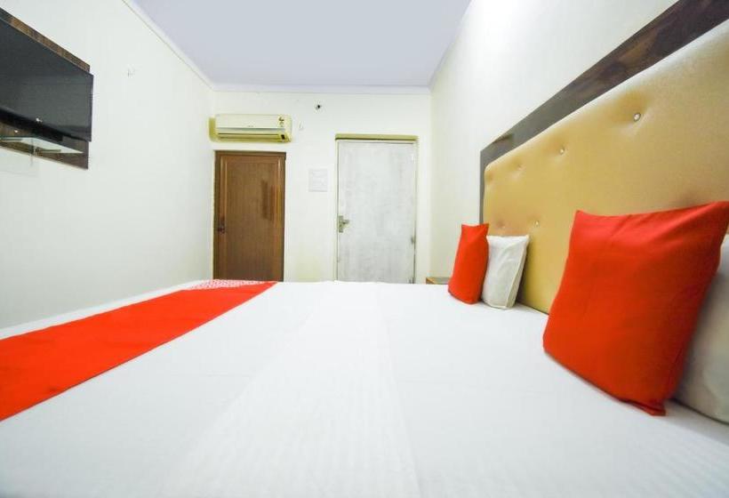 Hotel Oyo 67167 Guru Mandal Atithi Grah