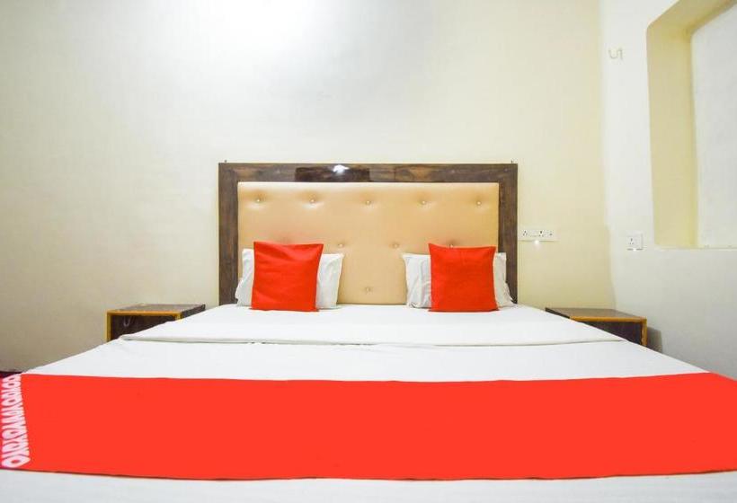 Hotel Oyo 67167 Guru Mandal Atithi Grah
