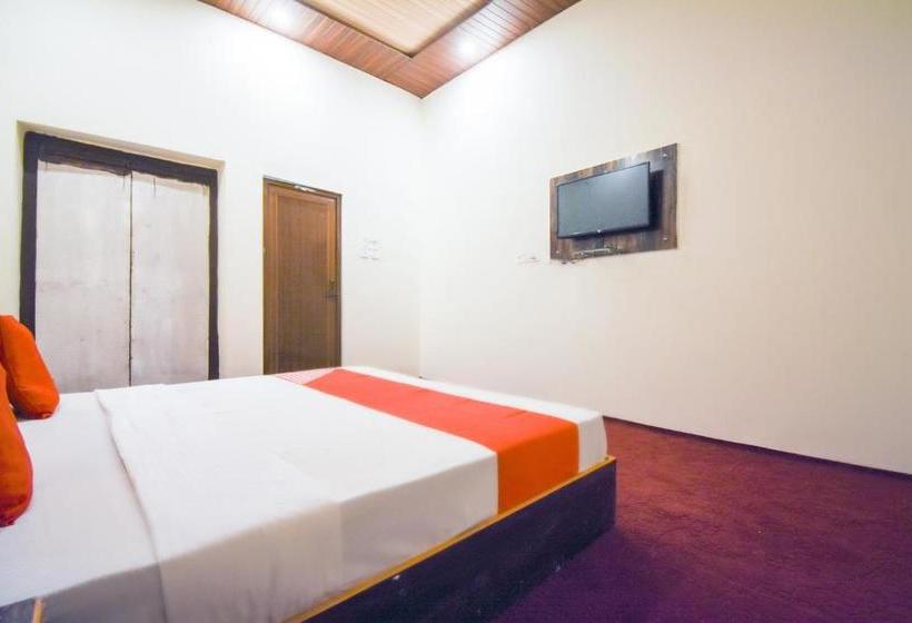 Hotel Oyo 67167 Guru Mandal Atithi Grah
