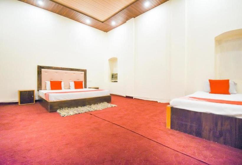 Hotel Oyo 67167 Guru Mandal Atithi Grah