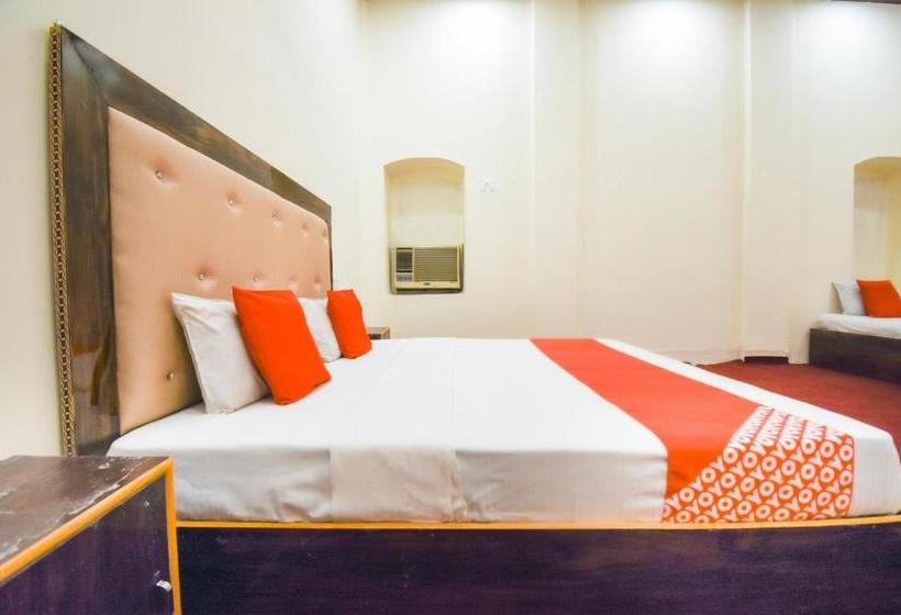 Hotel Oyo 67167 Guru Mandal Atithi Grah