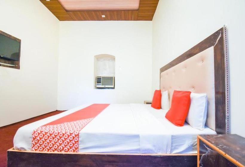 Hotel Oyo 67167 Guru Mandal Atithi Grah