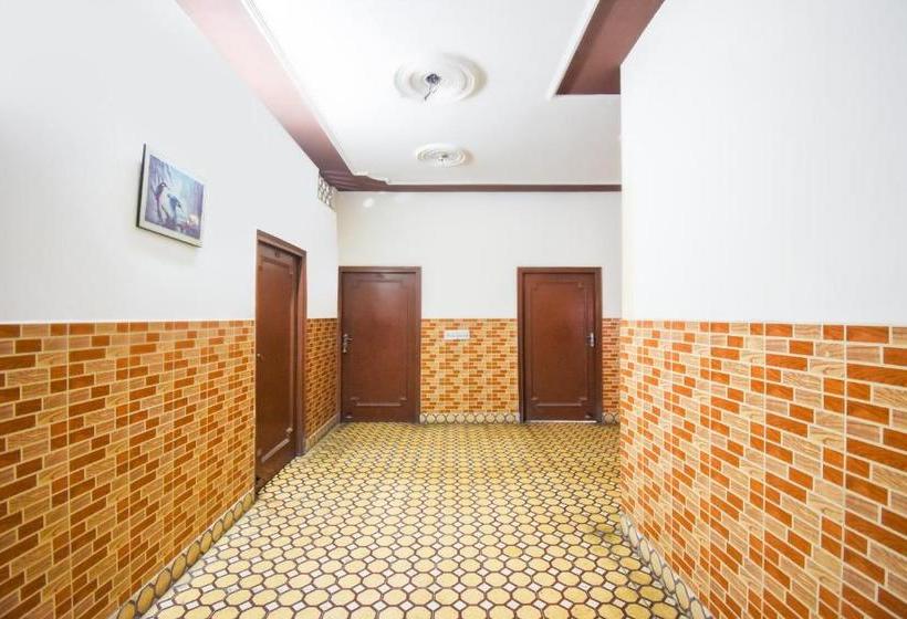 Hotel Oyo 67167 Guru Mandal Atithi Grah