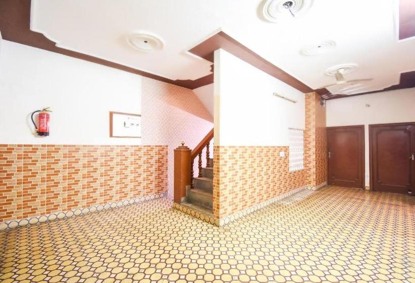 Hotel Oyo 67167 Guru Mandal Atithi Grah