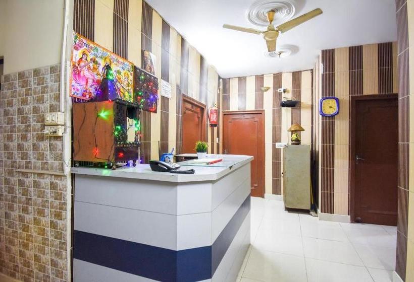 Hotel Oyo 67167 Guru Mandal Atithi Grah