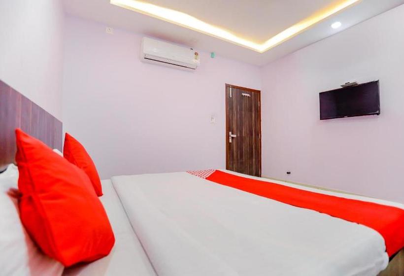 فندق Oyo 67933  Shrinath Bhawan