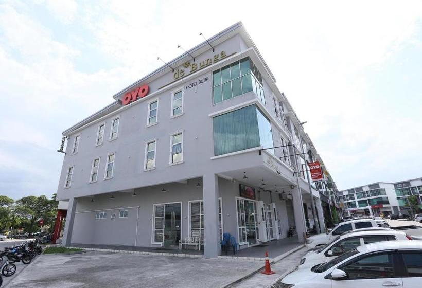 فندق Oyo 89750 Debunga Boutique