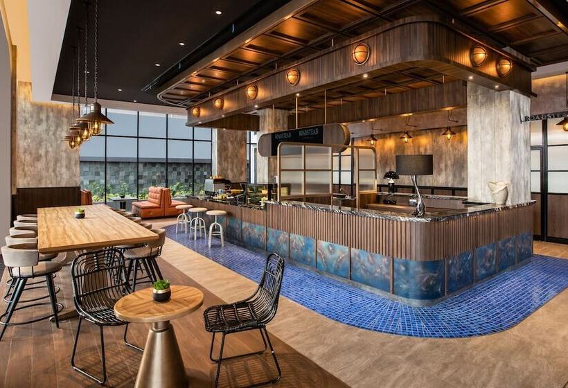 호텔 Porta By Ambarrukmo