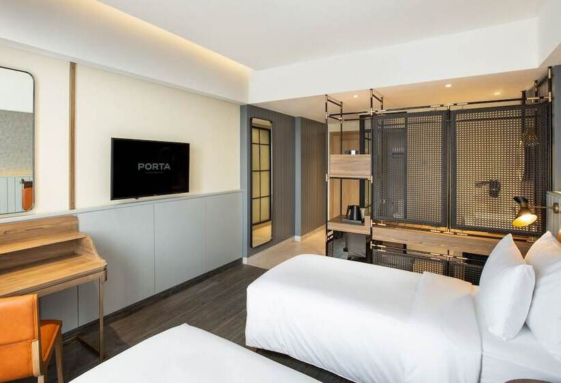 هتل Porta By Ambarrukmo