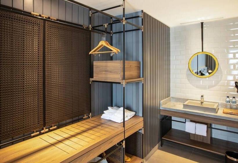 호텔 Porta By Ambarrukmo