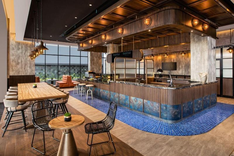 هتل Porta By Ambarrukmo