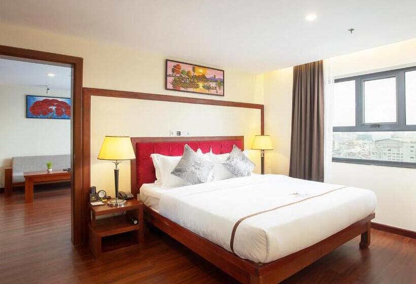 Poulo Wai Hotel & Apartment