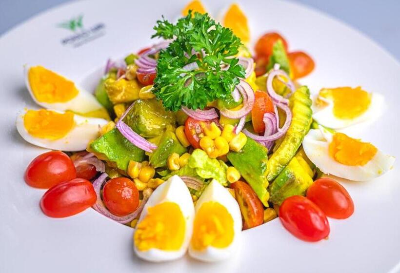 Poulo Wai Hotel & Apartment