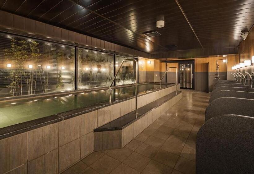 هتل Route Inn Chiba Newtown Chuo Ekimae   Narita Airport Access Line
