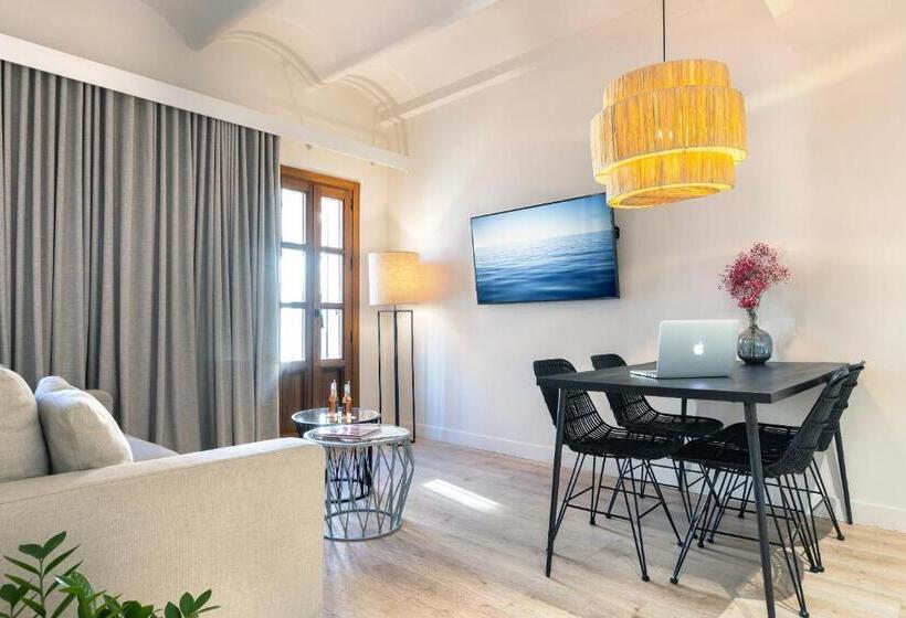 هتل Samaritana Suites