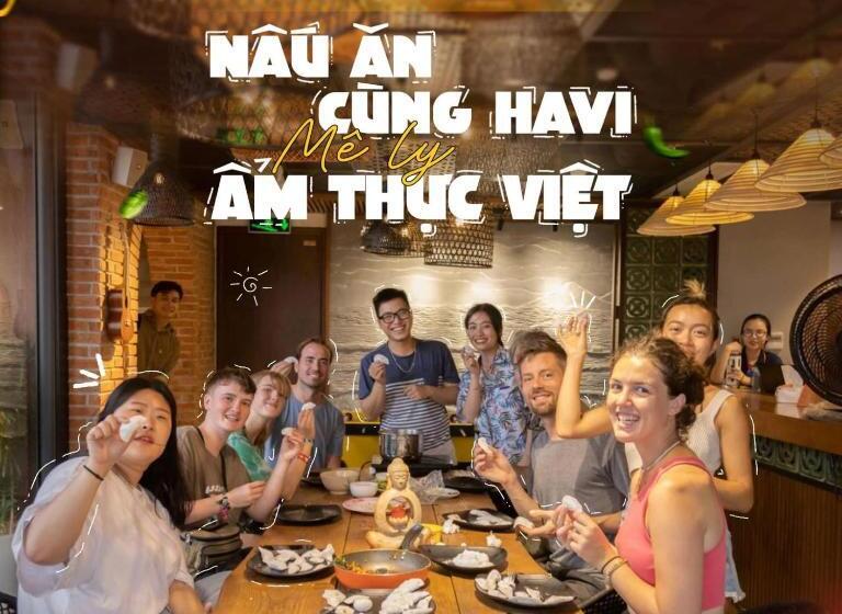 Seahorse Tropical Da Nang Hotel By Haviland