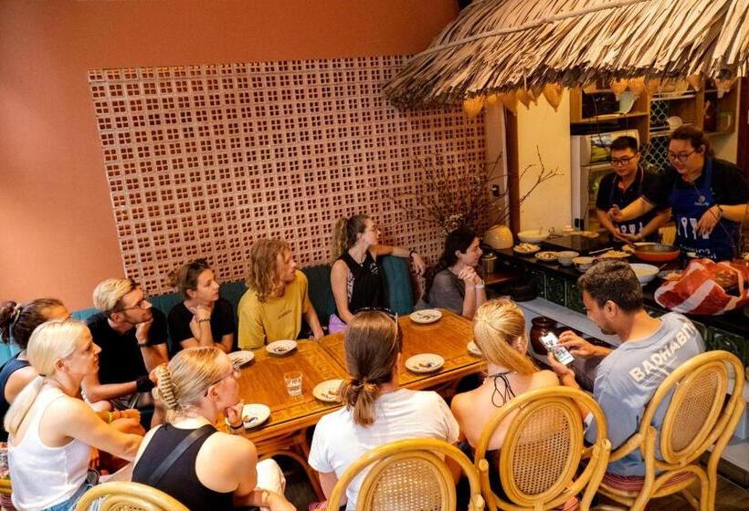 Seahorse Tropical Da Nang Hotel By Haviland