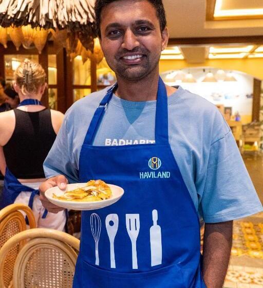 Seahorse Tropical Da Nang Hotel By Haviland