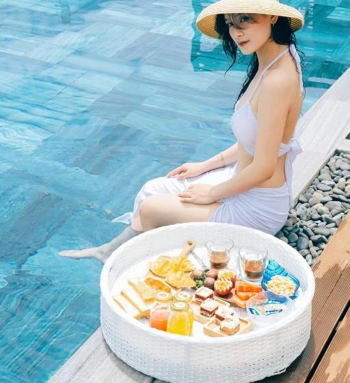 Seahorse Tropical Da Nang Hotel By Haviland