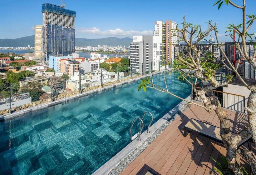 Seahorse Tropical Da Nang Hotel By Haviland