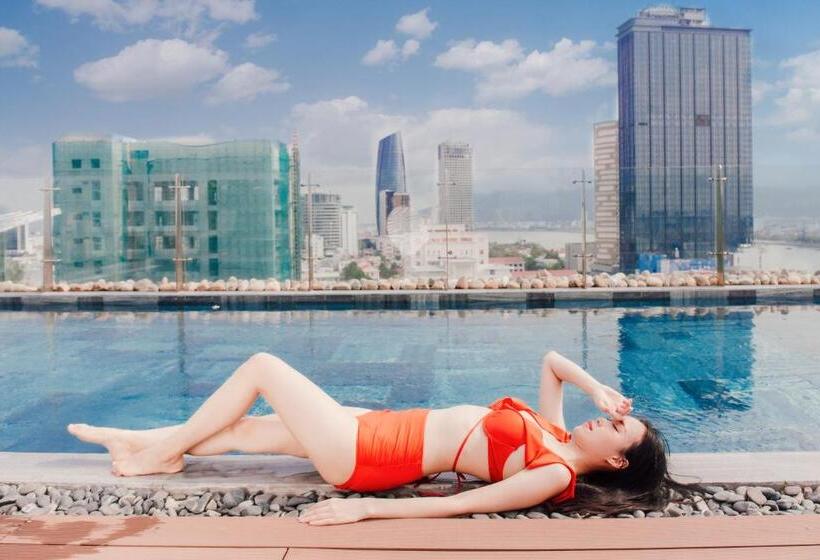 Seahorse Tropical Da Nang Hotel By Haviland