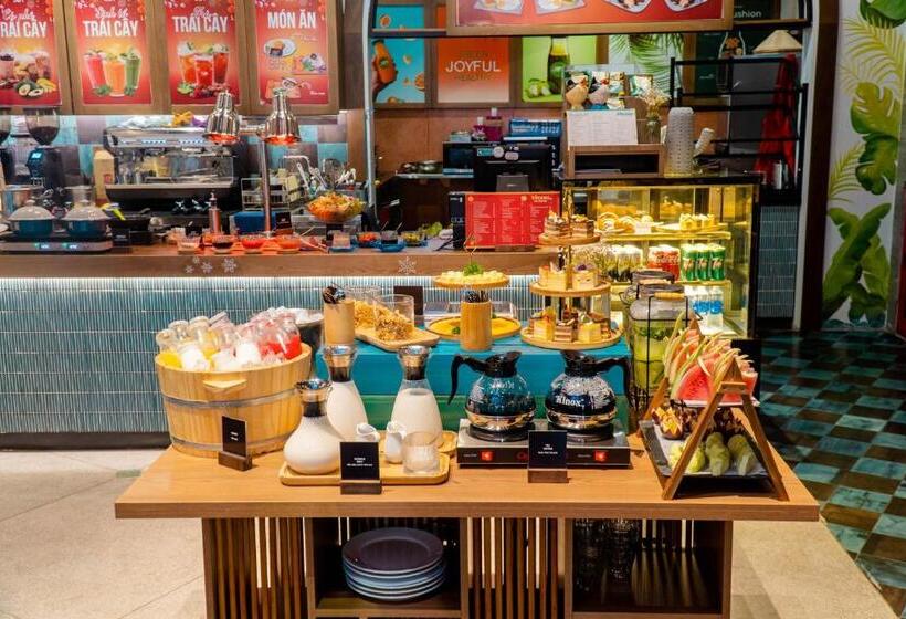 Seahorse Tropical Da Nang Hotel By Haviland