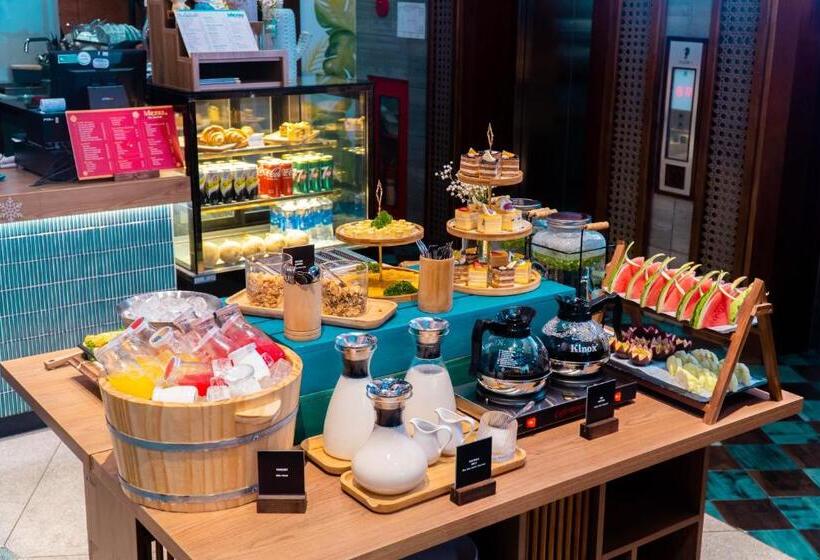 Seahorse Tropical Da Nang Hotel By Haviland