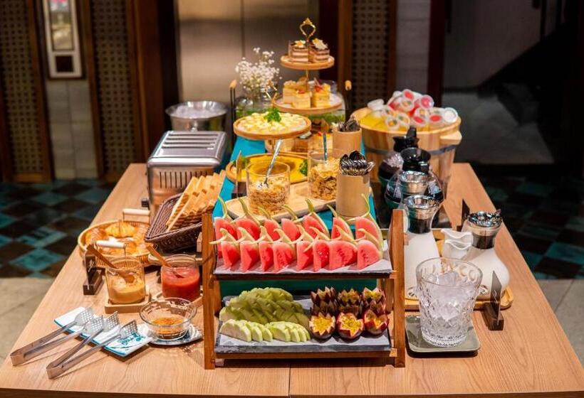 Seahorse Tropical Da Nang Hotel By Haviland